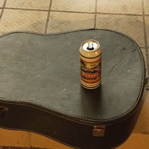 Meet your Posher, Alexander